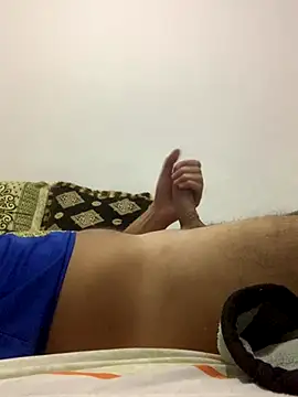 Tetoadeso online show from 10/12/25, 02:10