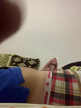 Tetoadeso online show from 10/14/25, 02:18