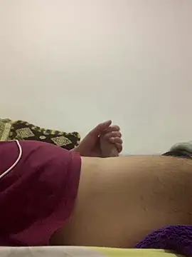 Tetoadeso online show from 10/18/25, 12:13