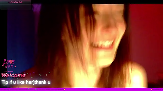 LilyXSky online show from 10/05/25, 03:32