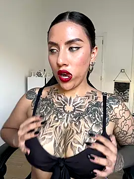 Snapshot of AlaskaLover chatting on 10/04/25, 08:56 AlaskaLover online show from 10/04/25, 08:56