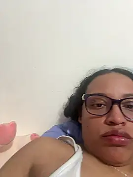 angela angels  online show from 02/09/25, 08:24