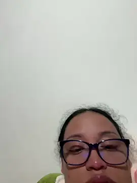 angela angels  online show from 02/16/25, 09:48