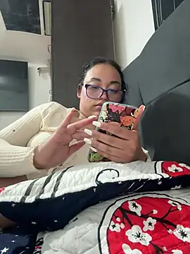 angela angels  online show from 03/06/25, 07:47