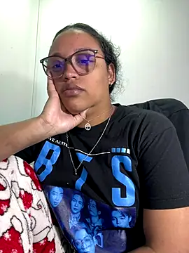 angela angels  online show from 10/15/25, 11:16