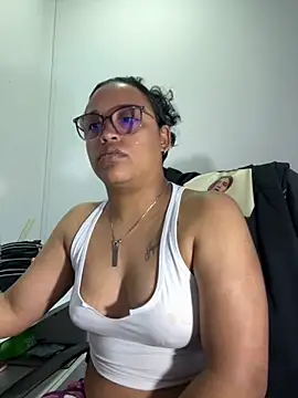 angela angels  online show from 10/27/25, 02:15