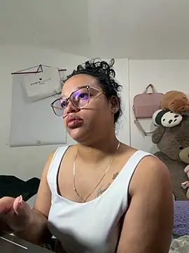 angela angels  online show from 02/22/26, 10:25