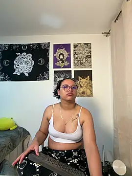 angela angels  online show from 03/09/26, 08:07