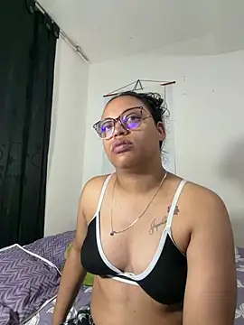 angela angels  online show from 04/10/26, 10:53