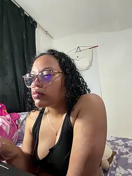 angela angels  online show from 04/18/26, 04:16