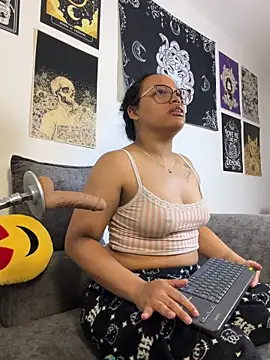 angela angels  online show from 04/27/26, 12:19