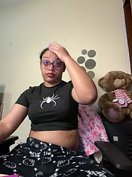 angela angels  online show from 05/09/26, 02:50
