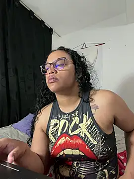 angela angels  online show from 05/25/26, 10:32