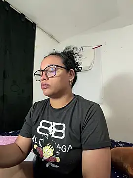 angela angels  online show from 07/02/26, 02:11