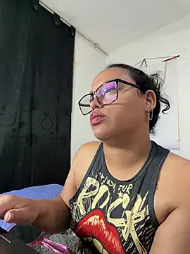 angela angels  online show from 07/05/26, 04:19