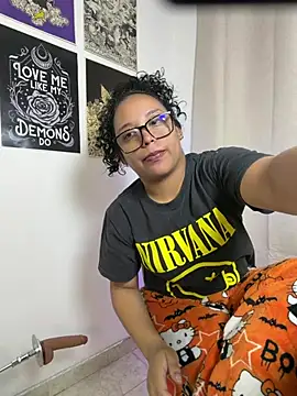 angela angels  online show from 07/18/26, 02:16