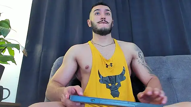 Zionmattis online show from 12/03/24, 12:24