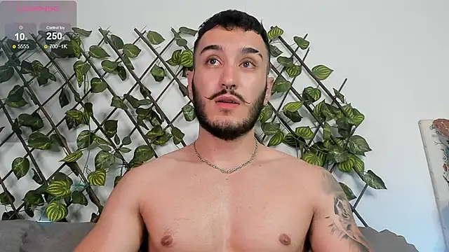 Zionmattis online show from 01/04/25, 05:16