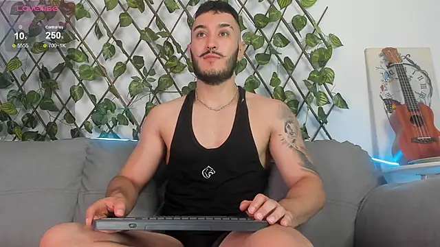 Zionmattis online show from 01/05/25, 08:00