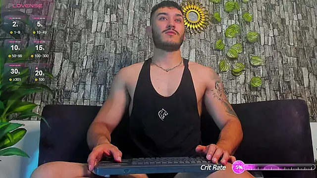 Zionmattis online show from 03/09/25, 12:31