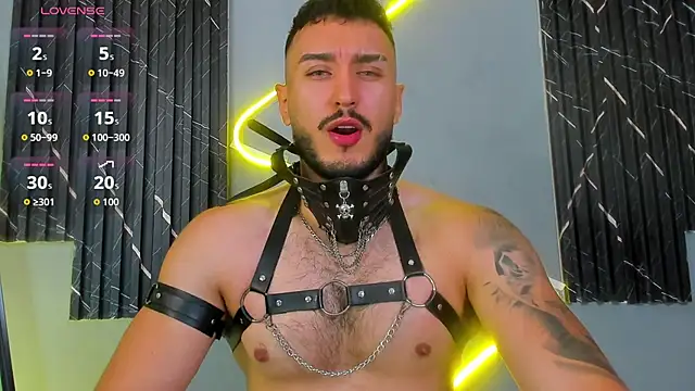 Zionmattis online show from 09/13/25, 12:54