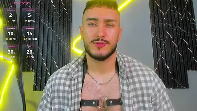 Zionmattis online show from 09/28/25, 12:38