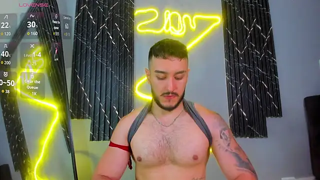 Zionmattis online show from 09/30/25, 02:05