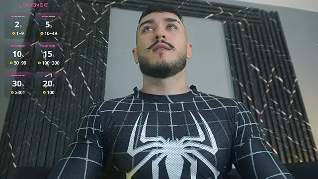 Zionmattis online show from 10/18/25, 10:32