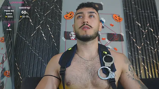 Zionmattis online show from 10/28/25, 01:31