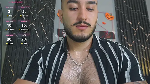 Zionmattis online show from 10/29/25, 01:30