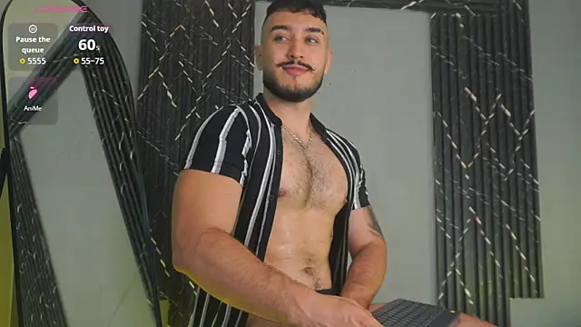 Zionmattis online show from 11/08/25, 01:39