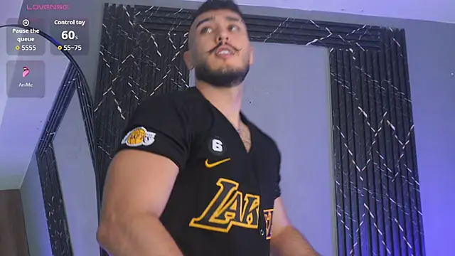 Zionmattis online show from 11/15/25, 10:48