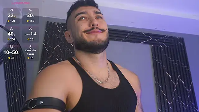 Zionmattis online show from 12/01/25, 11:54