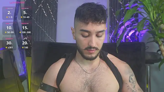 Zionmattis online show from 01/06/26, 11:18