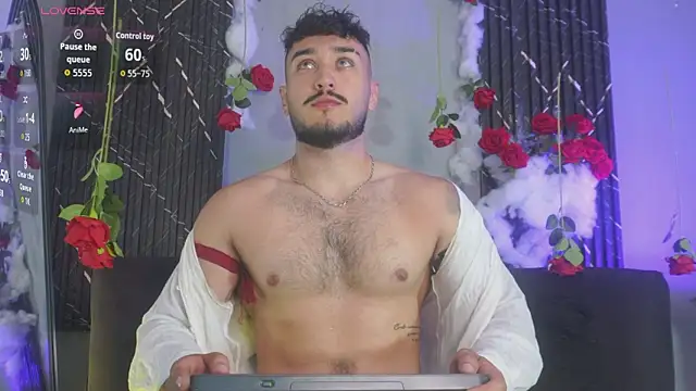 Zionmattis online show from 02/13/26, 01:45