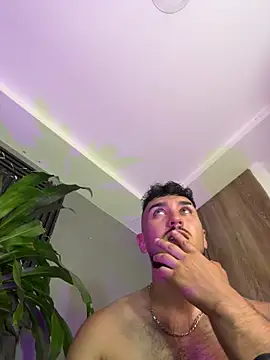 Zionmattis online show from 03/08/26, 02:04