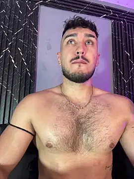 Zionmattis online show from 03/15/26, 01:55