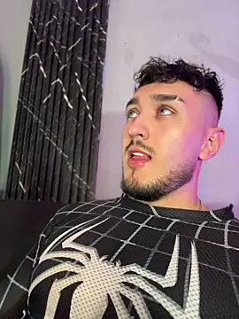 Zionmattis online show from 04/12/26, 12:59