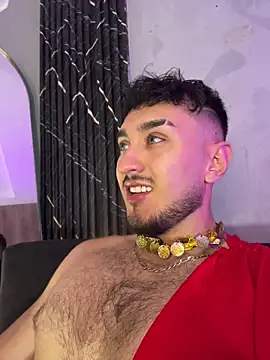 Zionmattis online show from 04/17/26, 01:30