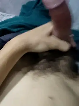 Juliano69xv online show from 01/15/26, 12:43