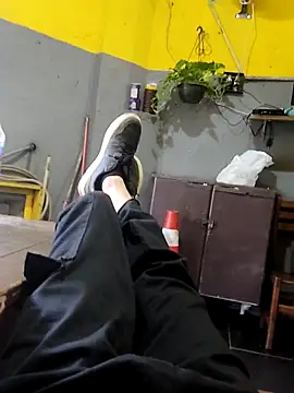 Juliano69xv online show from 02/12/26, 08:15