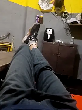 Juliano69xv online show from 04/03/26, 10:08