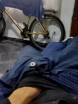 Juliano69xv online show from 06/16/26, 12:30