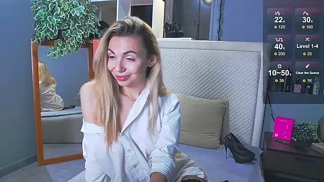 KiraNikson online show from 09/27/25, 01:21