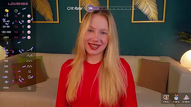 AnnAbbey online show from 02/27/25, 12:45