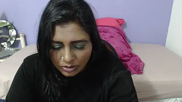 INDIANSIN2 online show from 05/18/26, 04:46