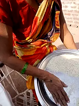 poojaji2024 online show from 01/23/25, 08:15