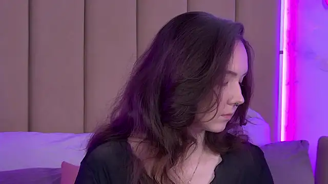 IreneRaye online show from 02/16/26, 07:54