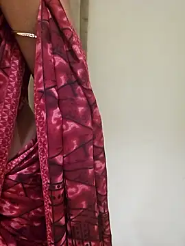 Tanisha789 online show from 01/08/26, 09:28