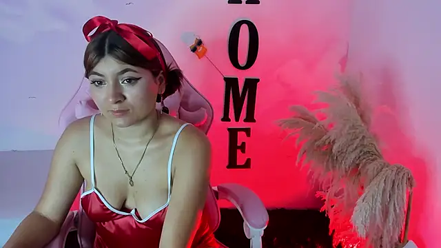 carolayrosse online show from 02/12/25, 03:07